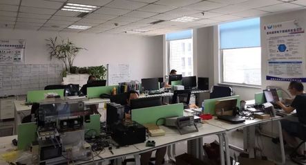 物聯(lián)網(wǎng)時(shí)代的安全護(hù)盾 一家成都創(chuàng)業(yè)公司的芯片智慧