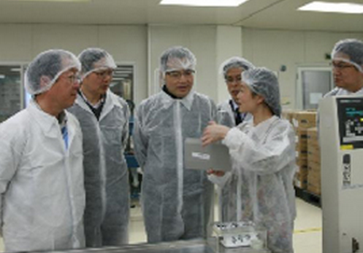 夢(mèng)婷用技術(shù)和實(shí)力打造最專業(yè)的護(hù)膚品代加工OEM-