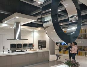 海爾參觀考察 海爾集團(tuán)對(duì)標(biāo)考察,學(xué)習(xí)海爾組織顛覆 人單合一管理模式