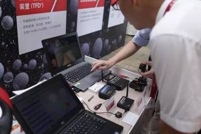 洛德中國宇通客車/三一重工技術展示交流會圓滿結束