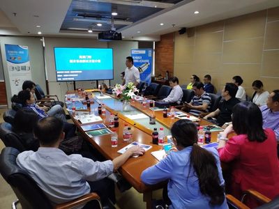 共創未來,續寫輝煌 | 2020年度克萊門特空調福州地區暖通技術交流會