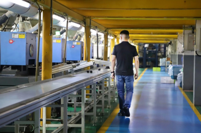 夏飛劍的&ldquo;杯子革命&rdquo;:他想用一輩子,專心做好一個杯子