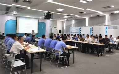 【第一站】激光沙龍再出發 走進順德美的集團