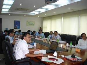 技術共享促發展 日本清水工廠專家赴廣州日立冷機開展深度技術交流