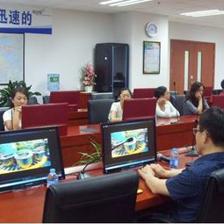 2014年三星空調天津地區工廠技術交流會圓滿落幕